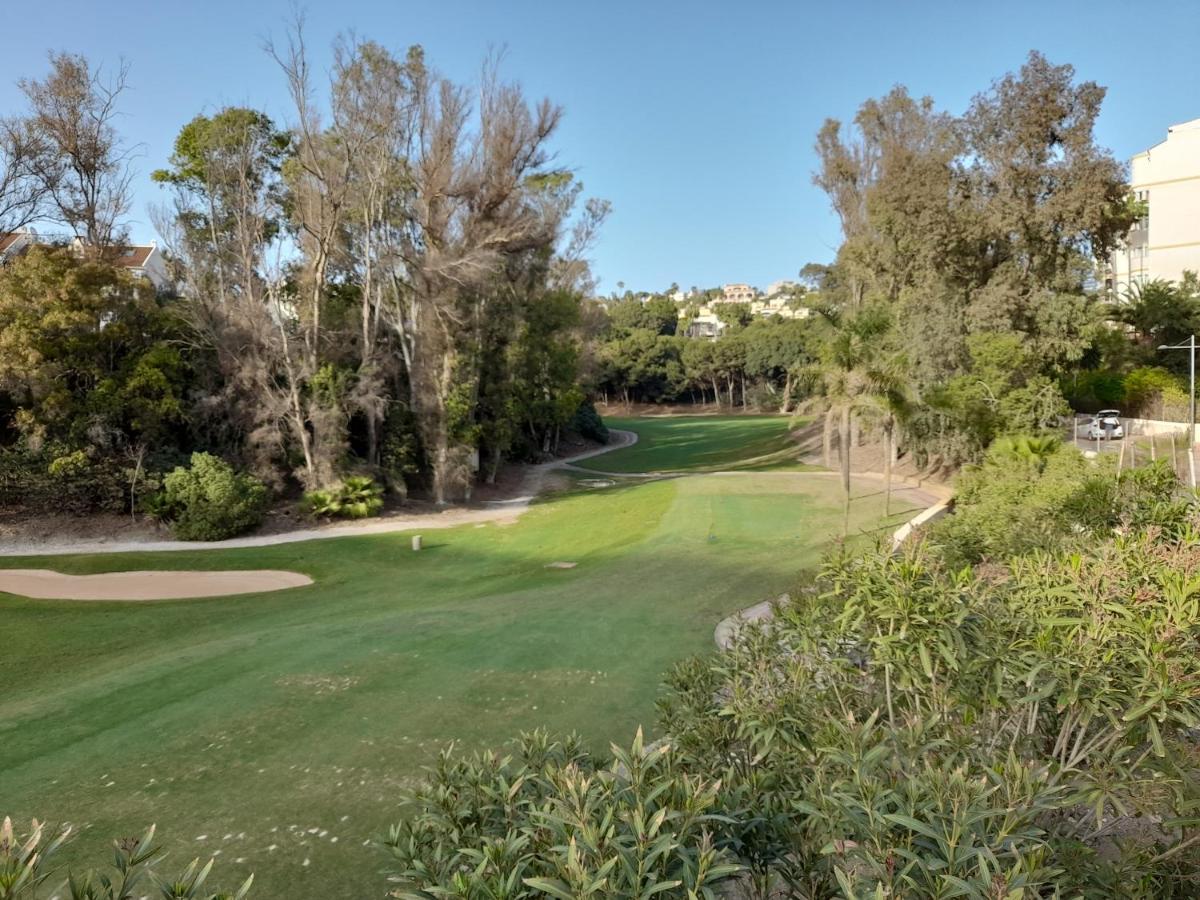 Eurogolf 87 Apartamento