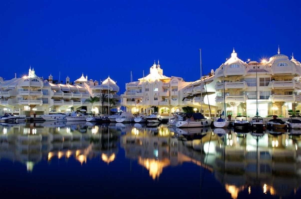Marina * Benalmádena