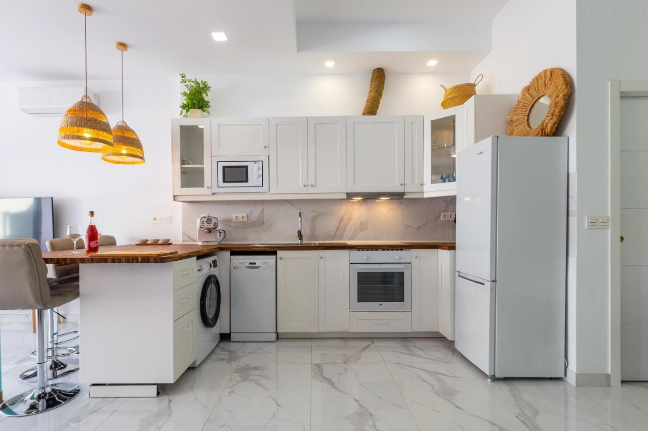 Santa Ana Beach&fun Apartamento *