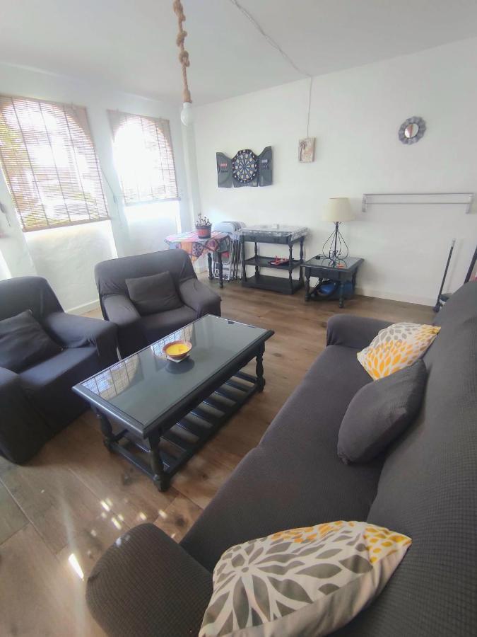Apartment Aleire Pueblo Evita *
