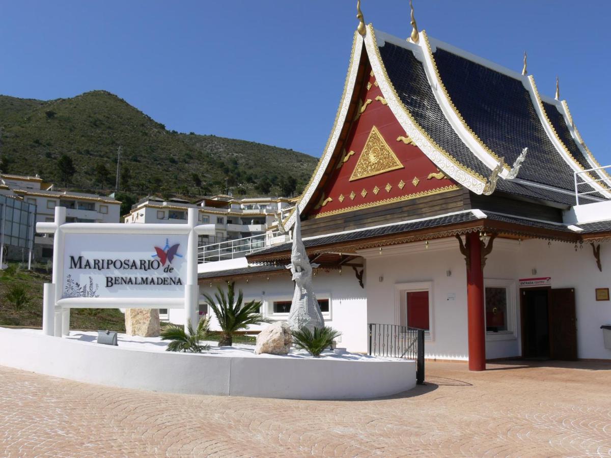 Appartement Marina Benalmádena