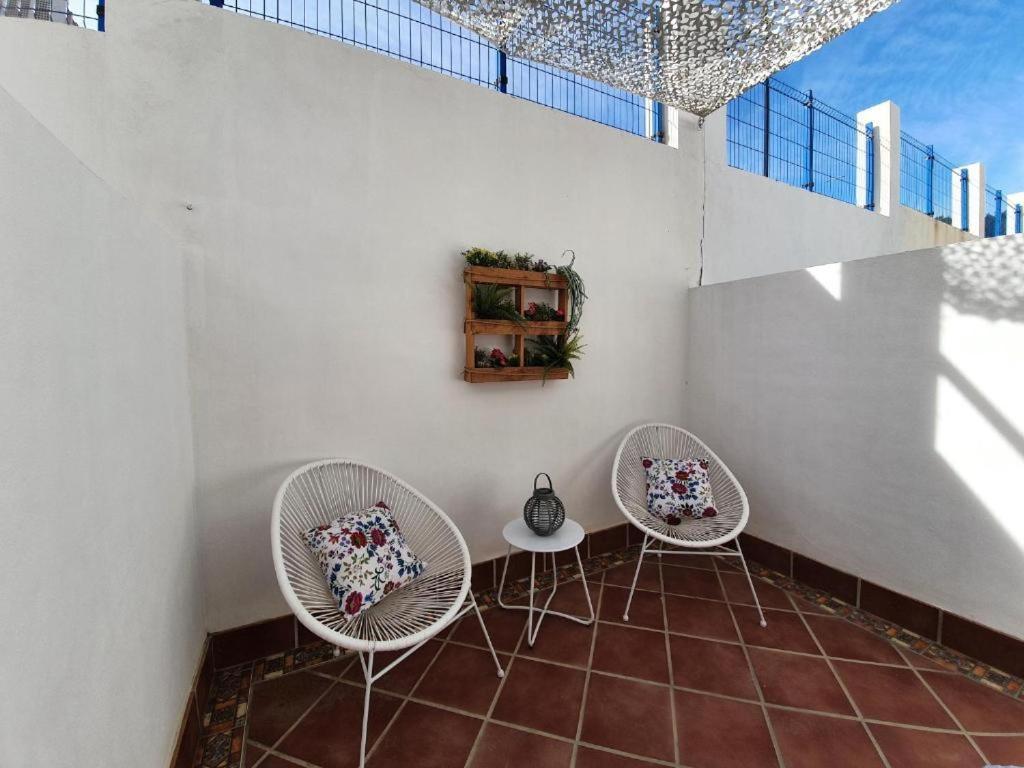 Con Parking Con Piscina Junto A La Playa * Benalmadena