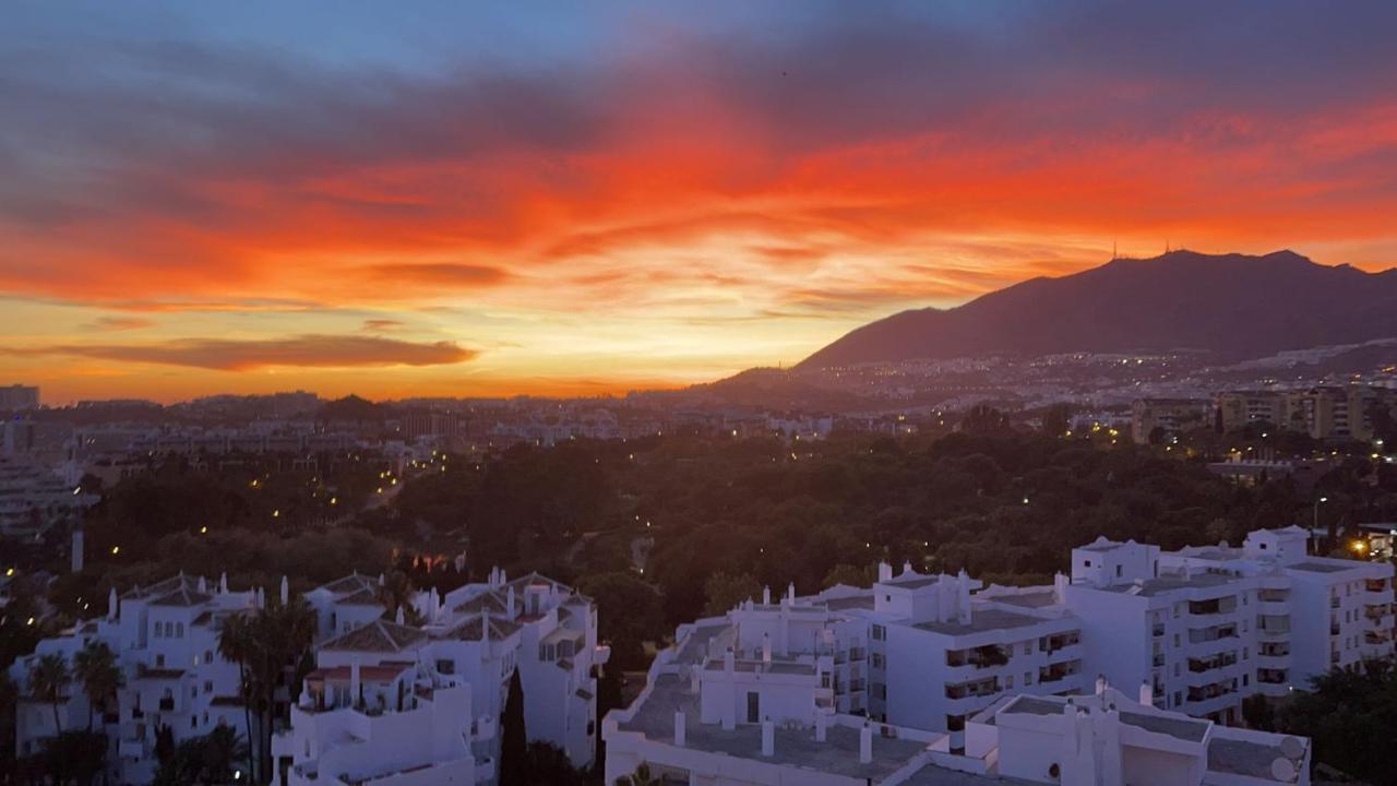 Azahar - Naciones Apartamento Benalmádena