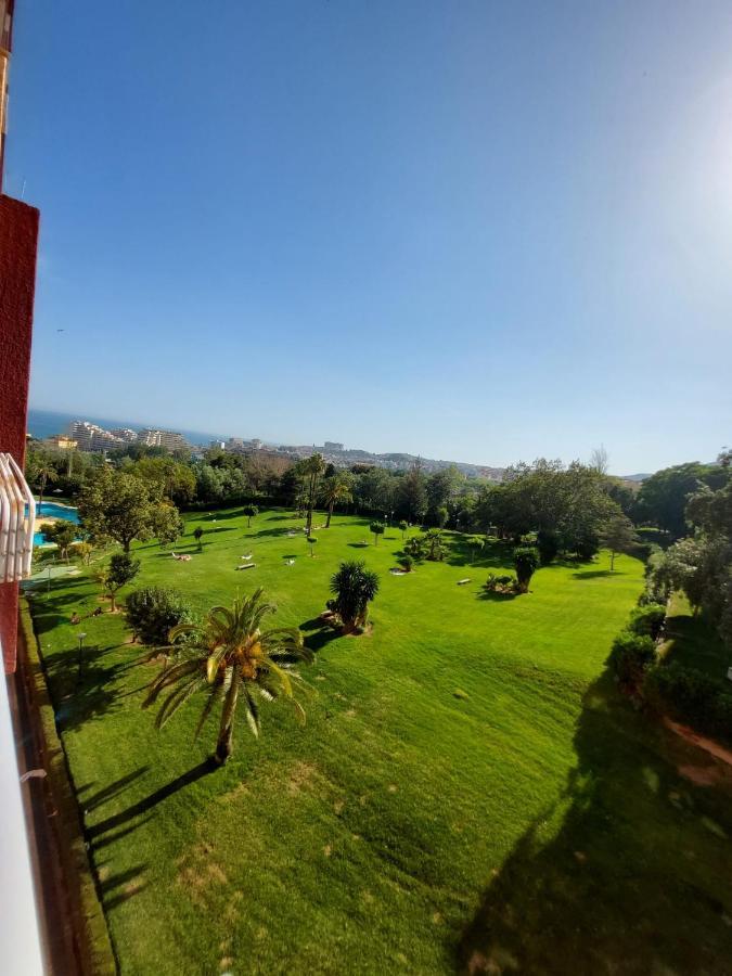 Apartment Minerva Benalmadena