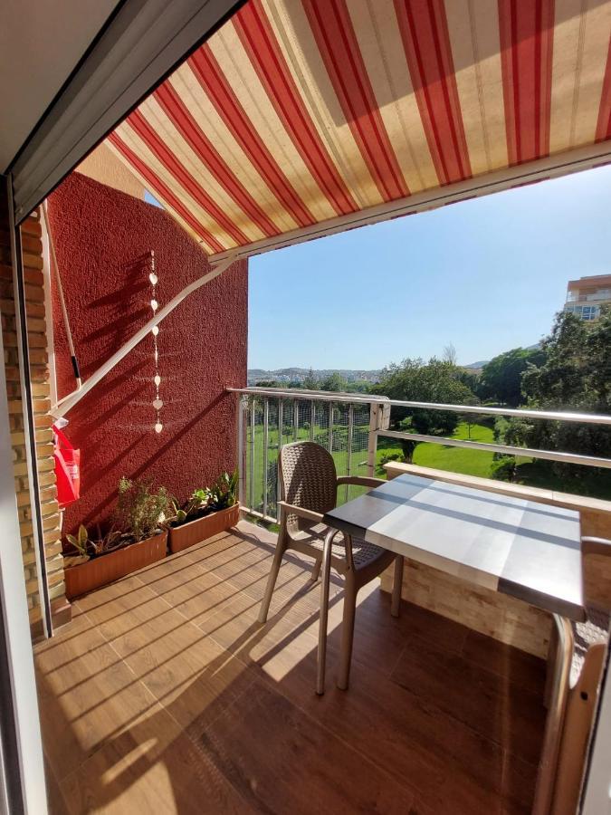 Minerva Apartment