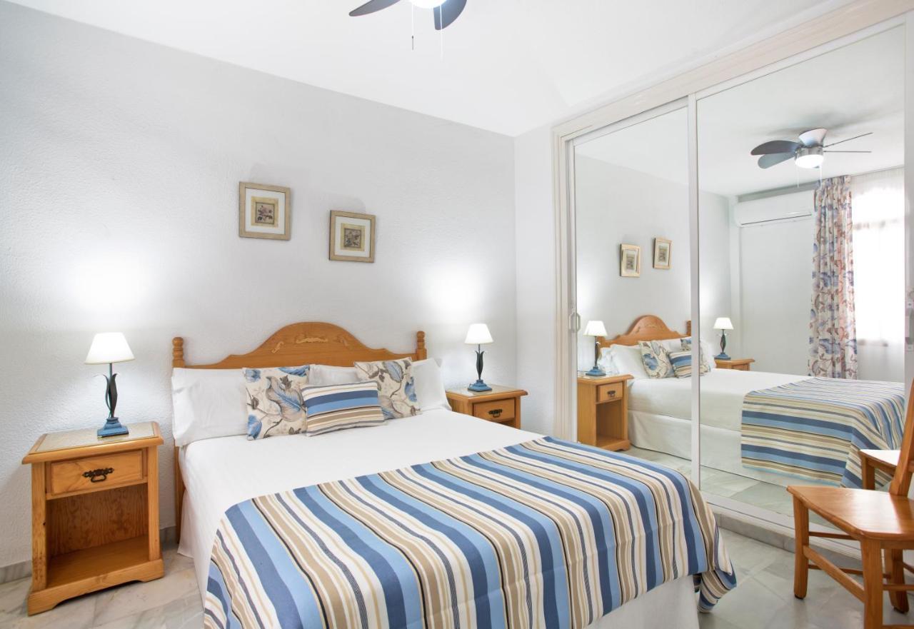 Resort Pueblo Evita Benalmadena