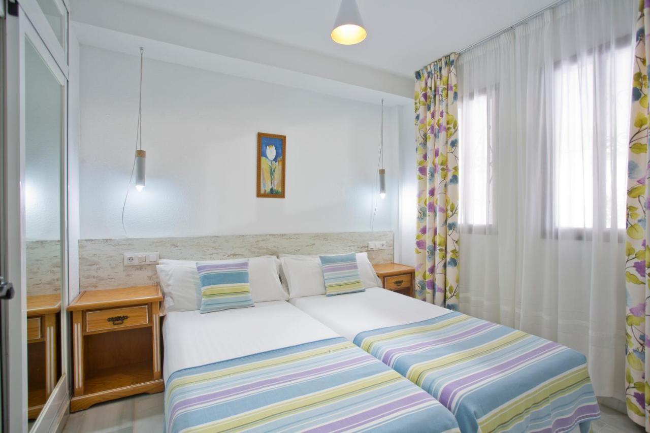 Pueblo Evita Resort