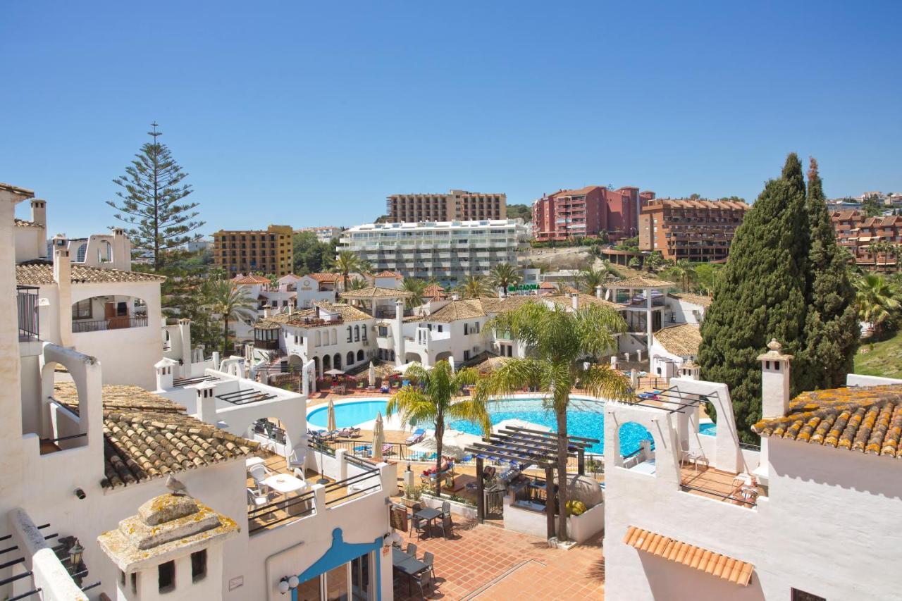 Resort Pueblo Evita