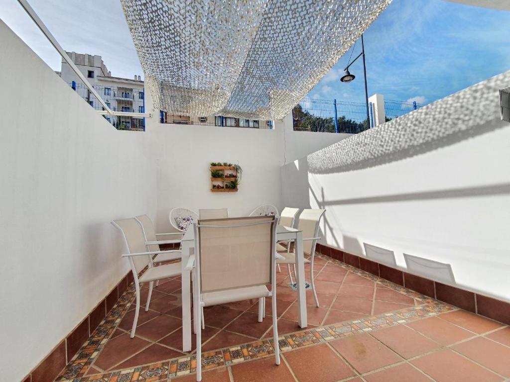 Apartment Con Parking Con Piscina Junto A La Playa *