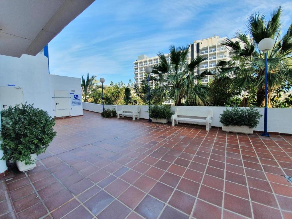 Con Parking Con Piscina Junto A La Playa * Benalmadena