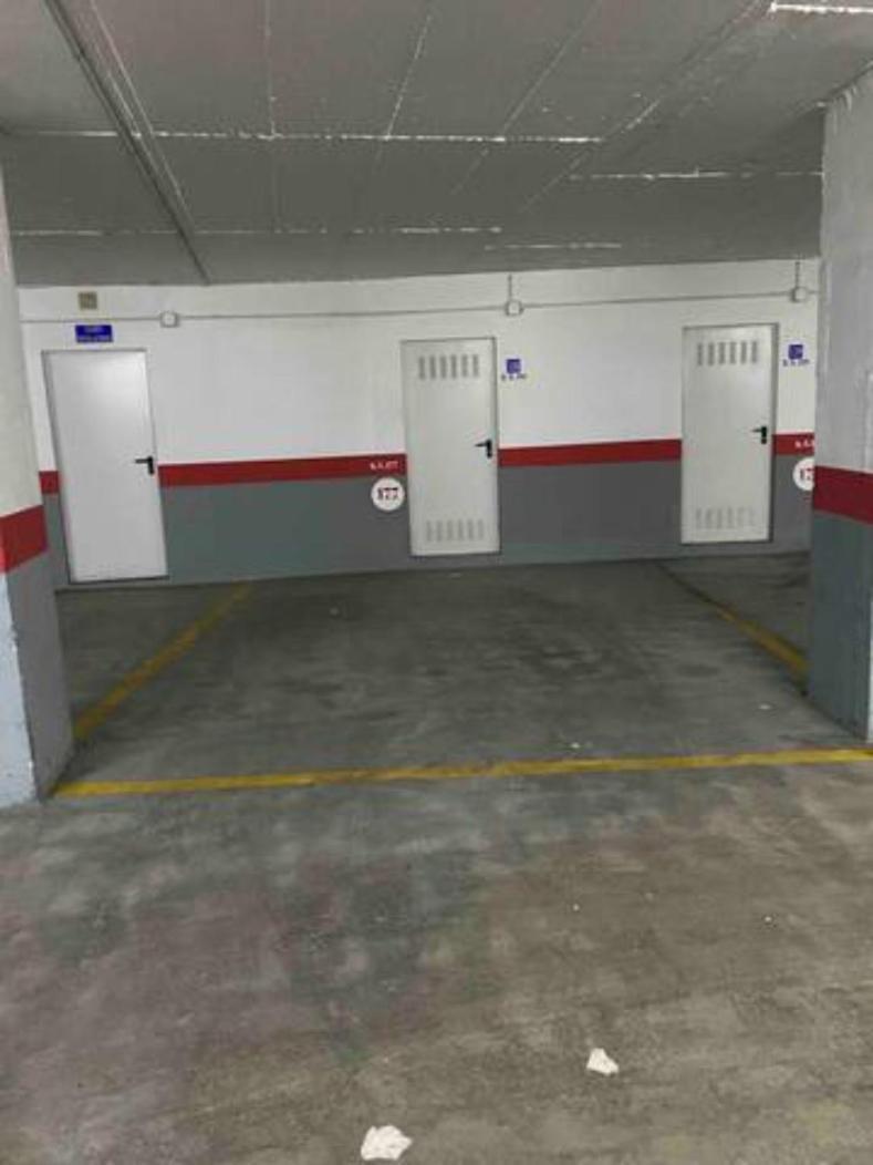 Con Parking Con Piscina Junto A La Playa Apartment Benalmadena