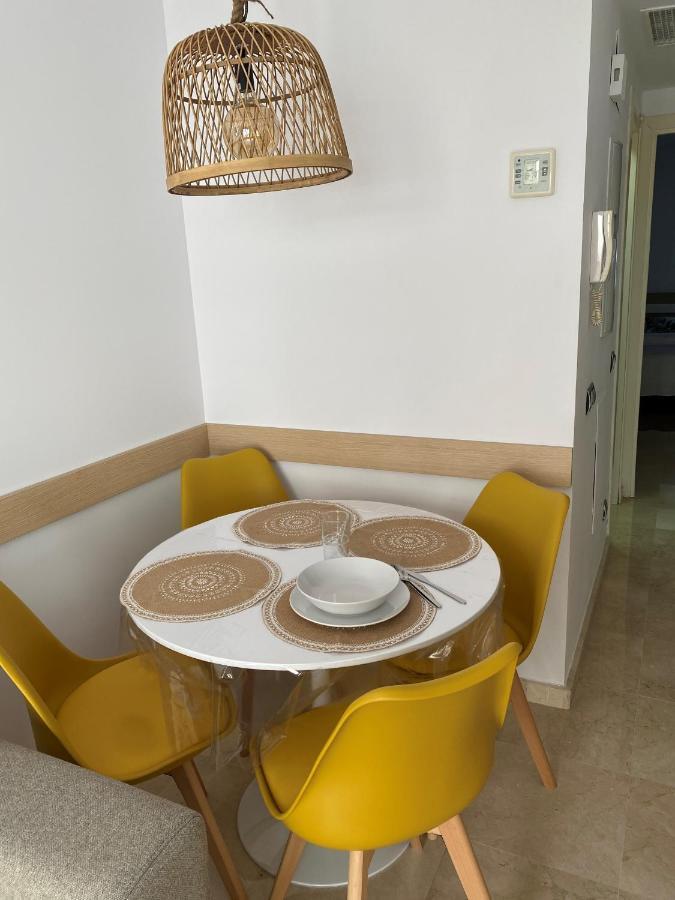 Apartment Con Parking Con Piscina Junto A La Playa