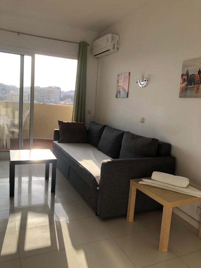 'benal Beach 05 Apartment Benalmadena