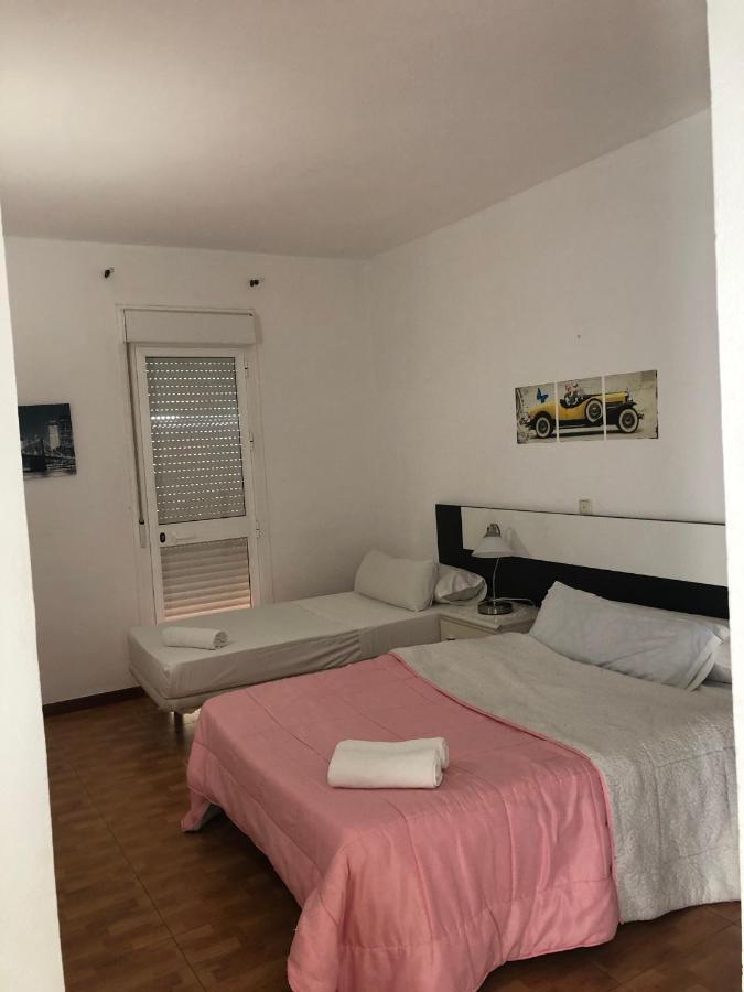 'benal Beach 05 Apartment *