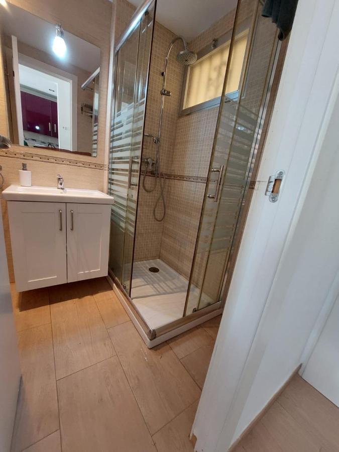 Minerva Apartment *