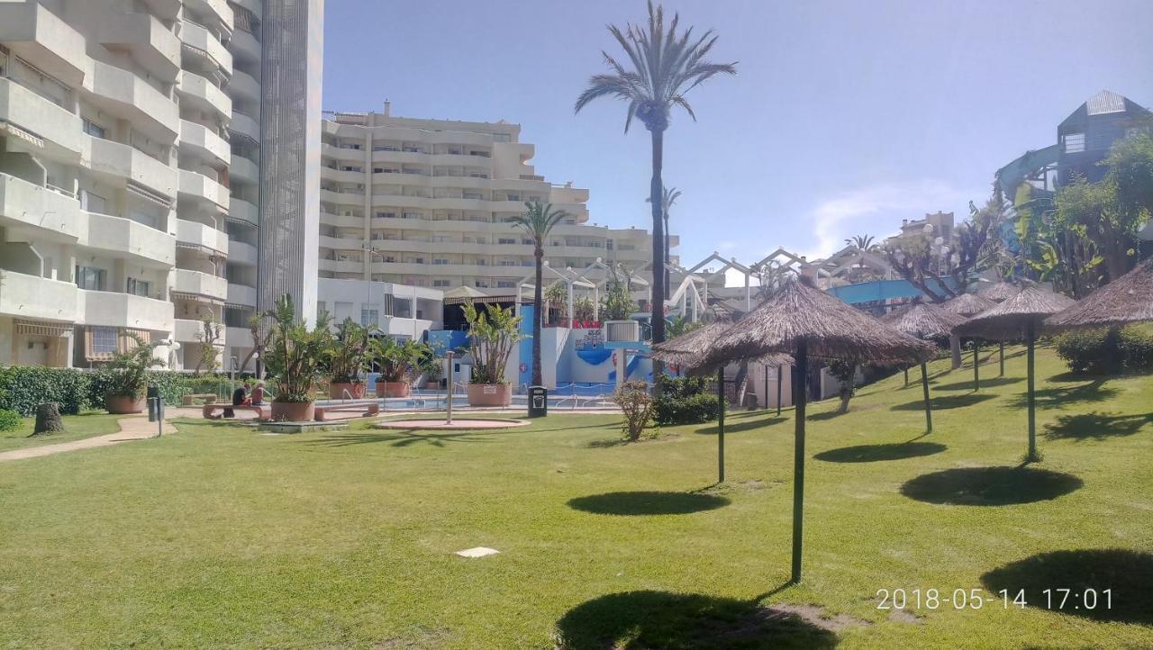 Vive Estudio Benal 2-800 Vistas Al Mar
