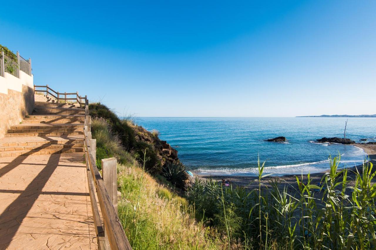 Royal Torrequebrada Exclusivo Apartamento Cerca De La Playa * Benalmádena