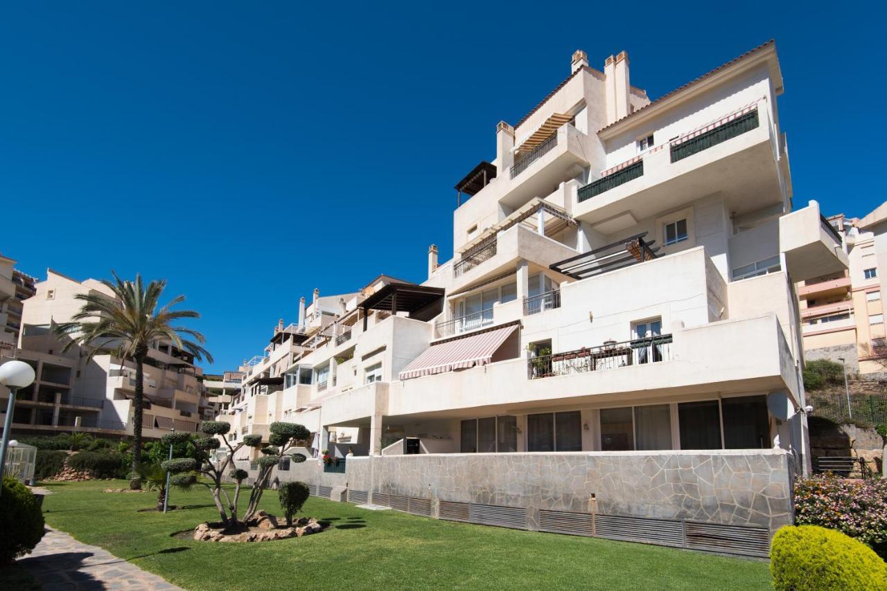 Royal Torrequebrada Exclusivo Apartamento Cerca De La Playa *