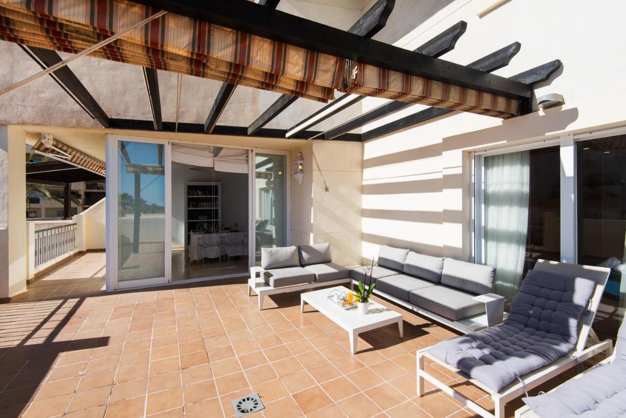 Apartamento Royal Torrequebrada Exclusivo Apartamento Cerca De La Playa