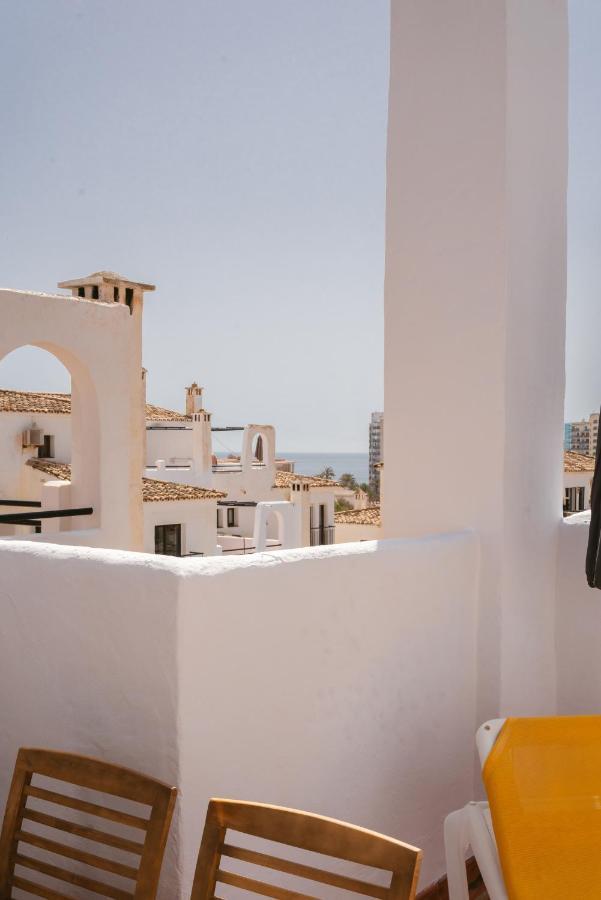 Freshly Renovated, Modern Penthouse Pueblo Evita!