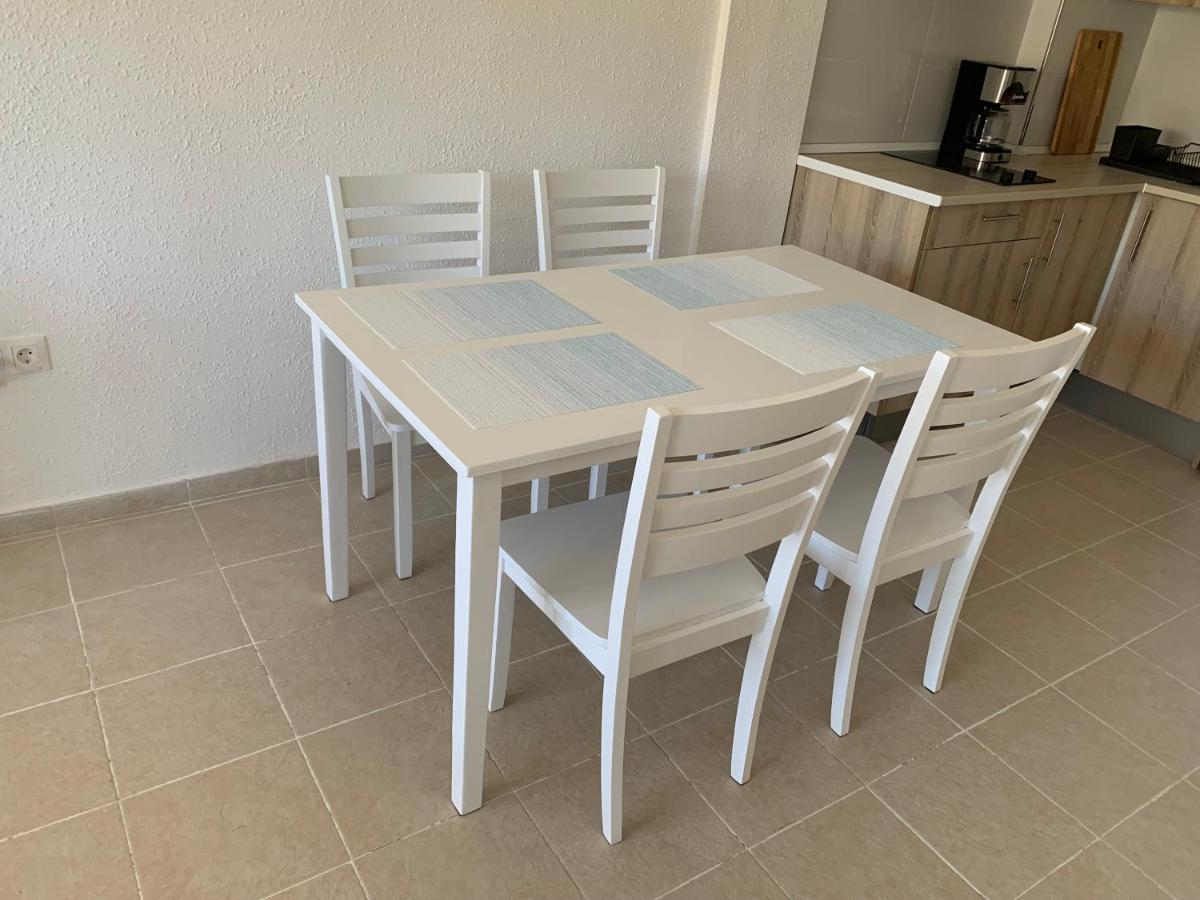 Apartment Magnifico En Benalbeach Benalmadena