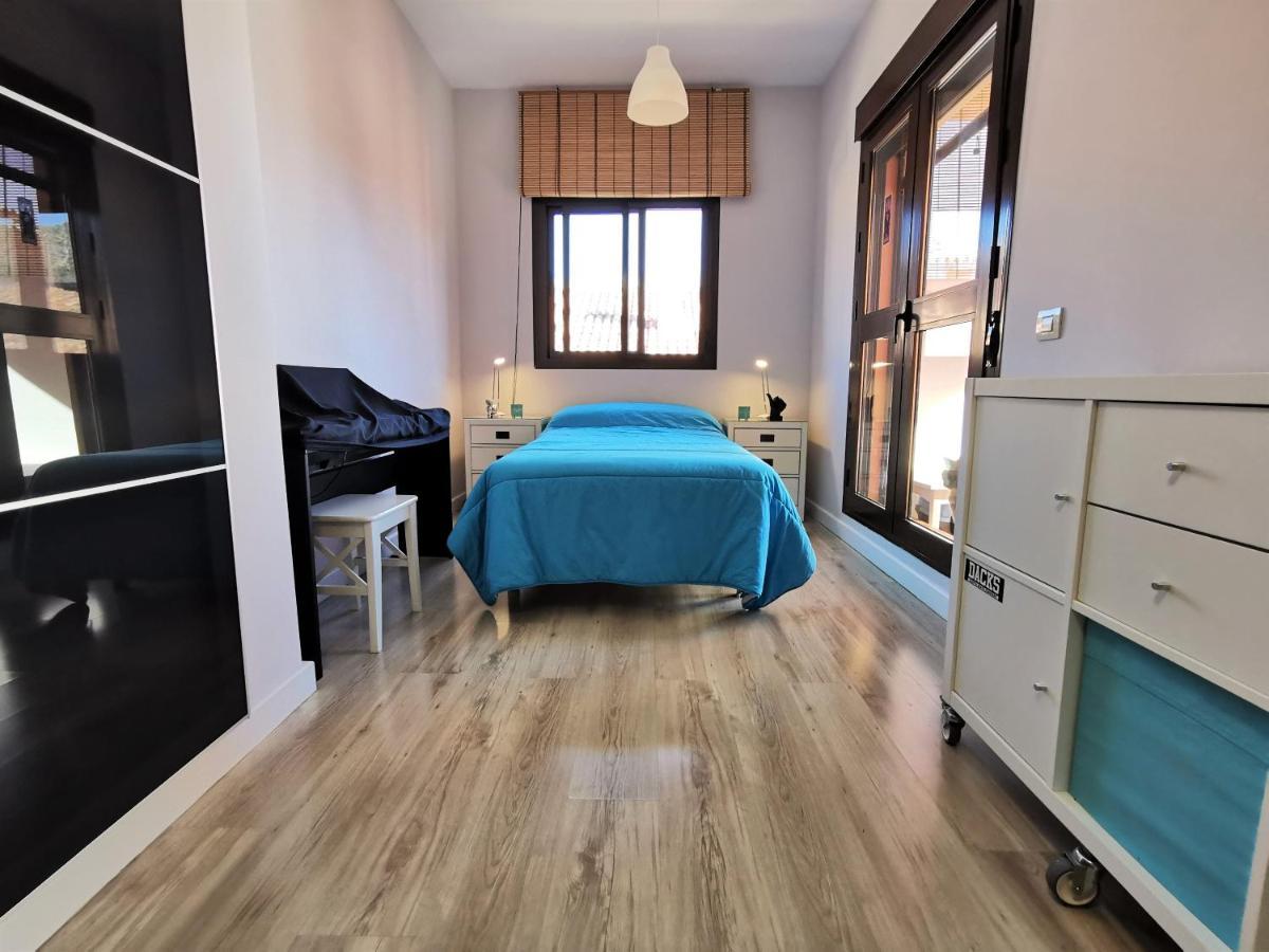 Holiday home Casa Pareada Espectacular