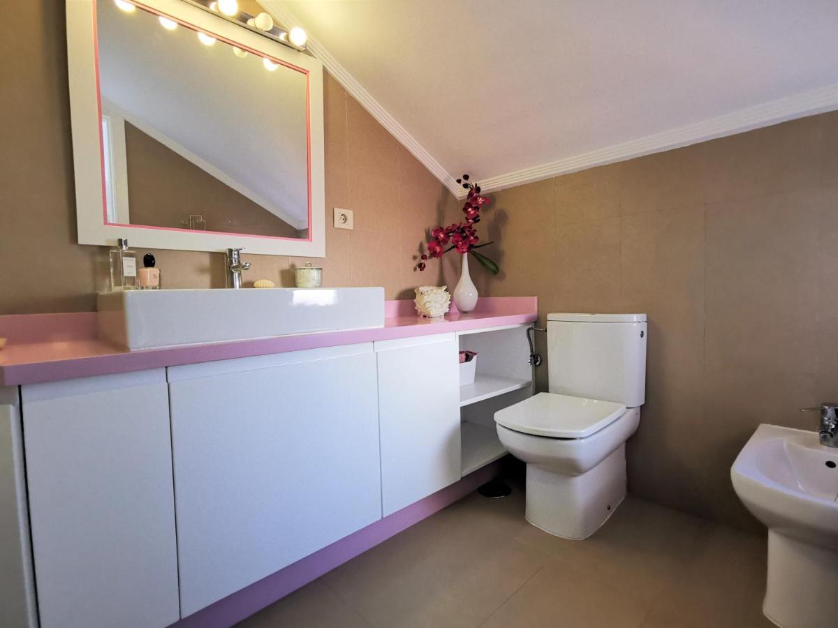 Holiday home Casa Pareada Espectacular *