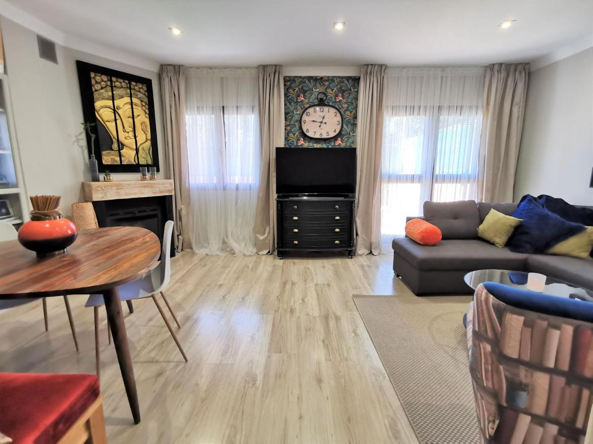 Casa Pareada Espectacular Holiday home *
