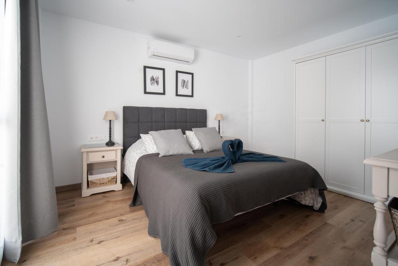 Freshly Renovated, Modern Penthouse Pueblo Evita! Apartamento *