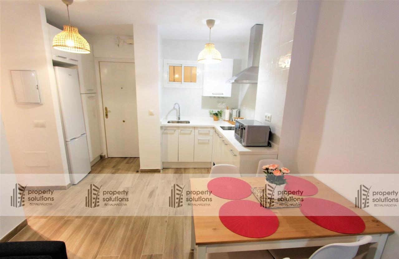 Appartement 03 Hercules - Apartamento De Un - Piscina De Temporada, Playa Y Excelente Wifi *