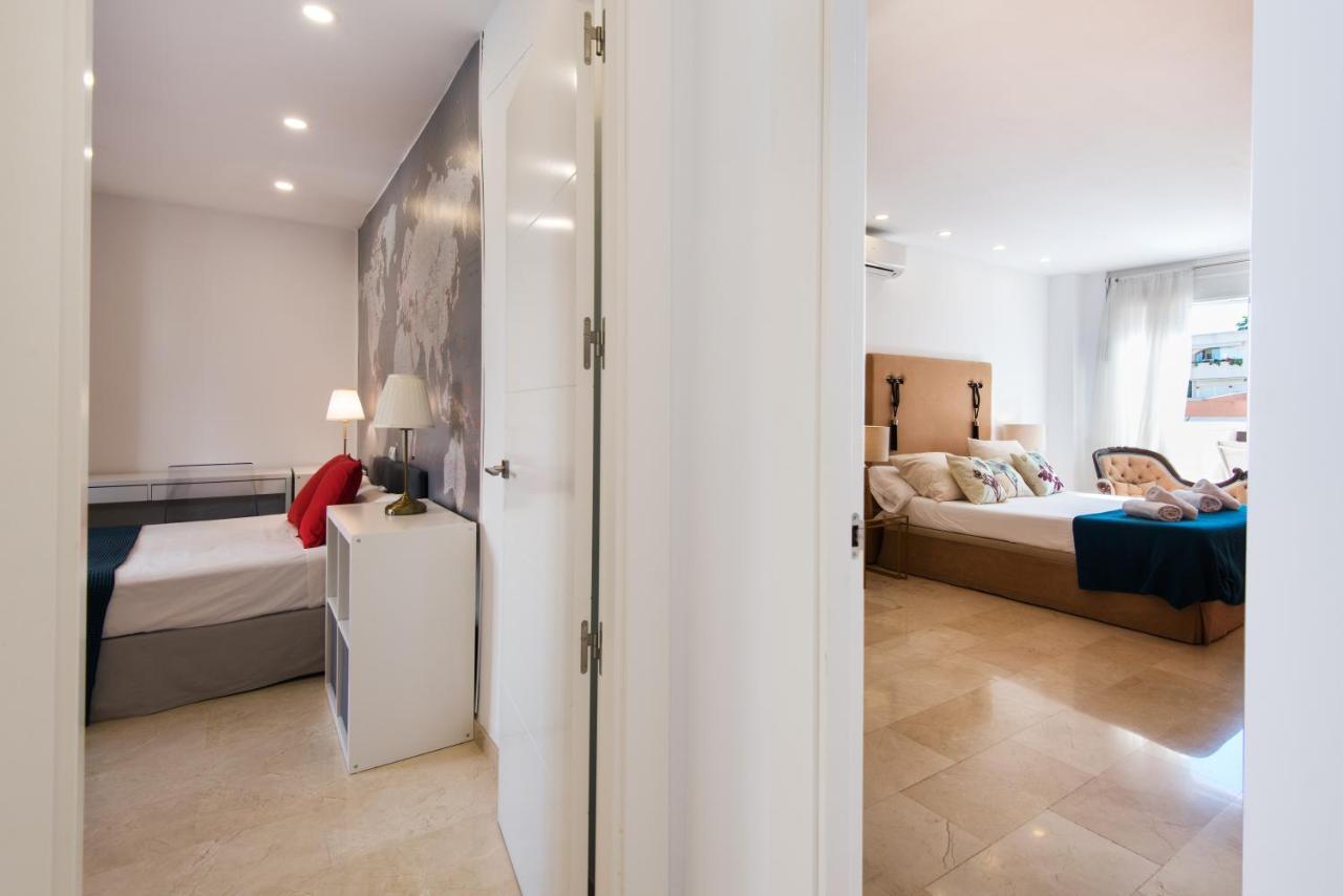 Apartamento Royal Torrequebrada Exclusivo Apartamento Cerca De La Playa *
