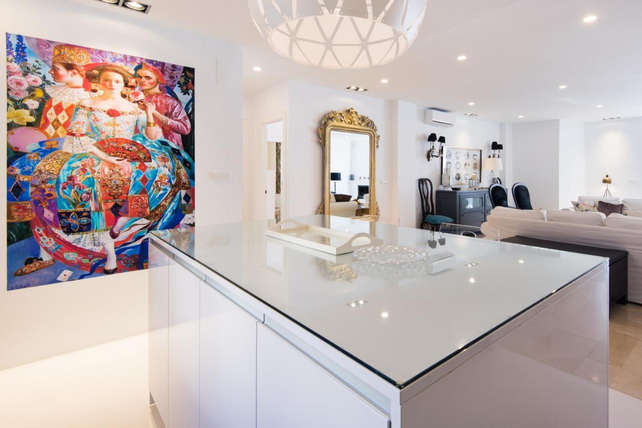 Royal Torrequebrada Exclusivo Apartamento Cerca De La Playa * Benalmádena