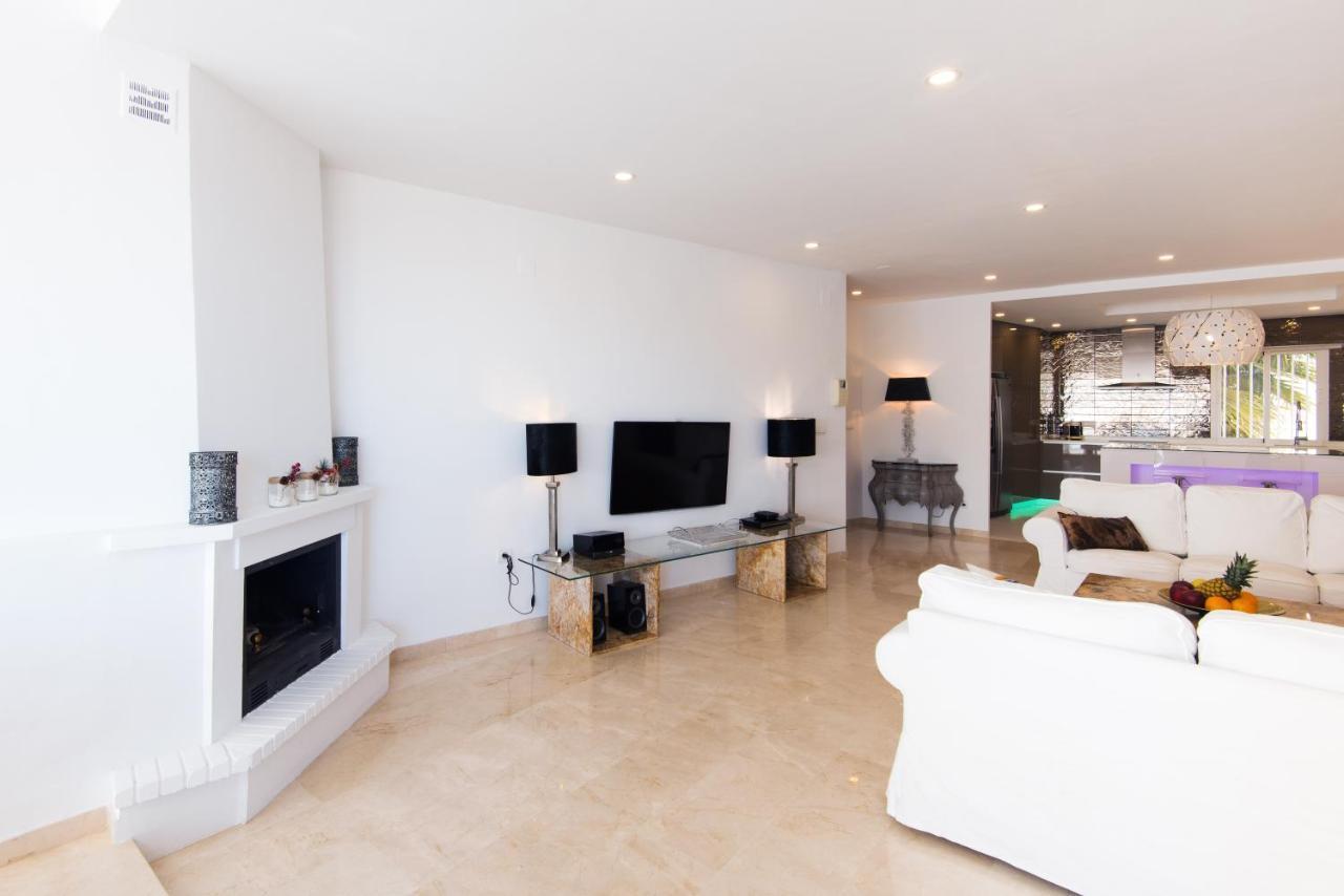 Royal Torrequebrada Exclusivo Apartamento Cerca De La Playa * Benalmádena