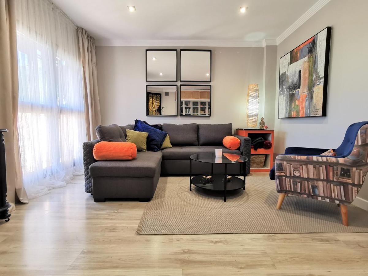Holiday home Casa Pareada Espectacular