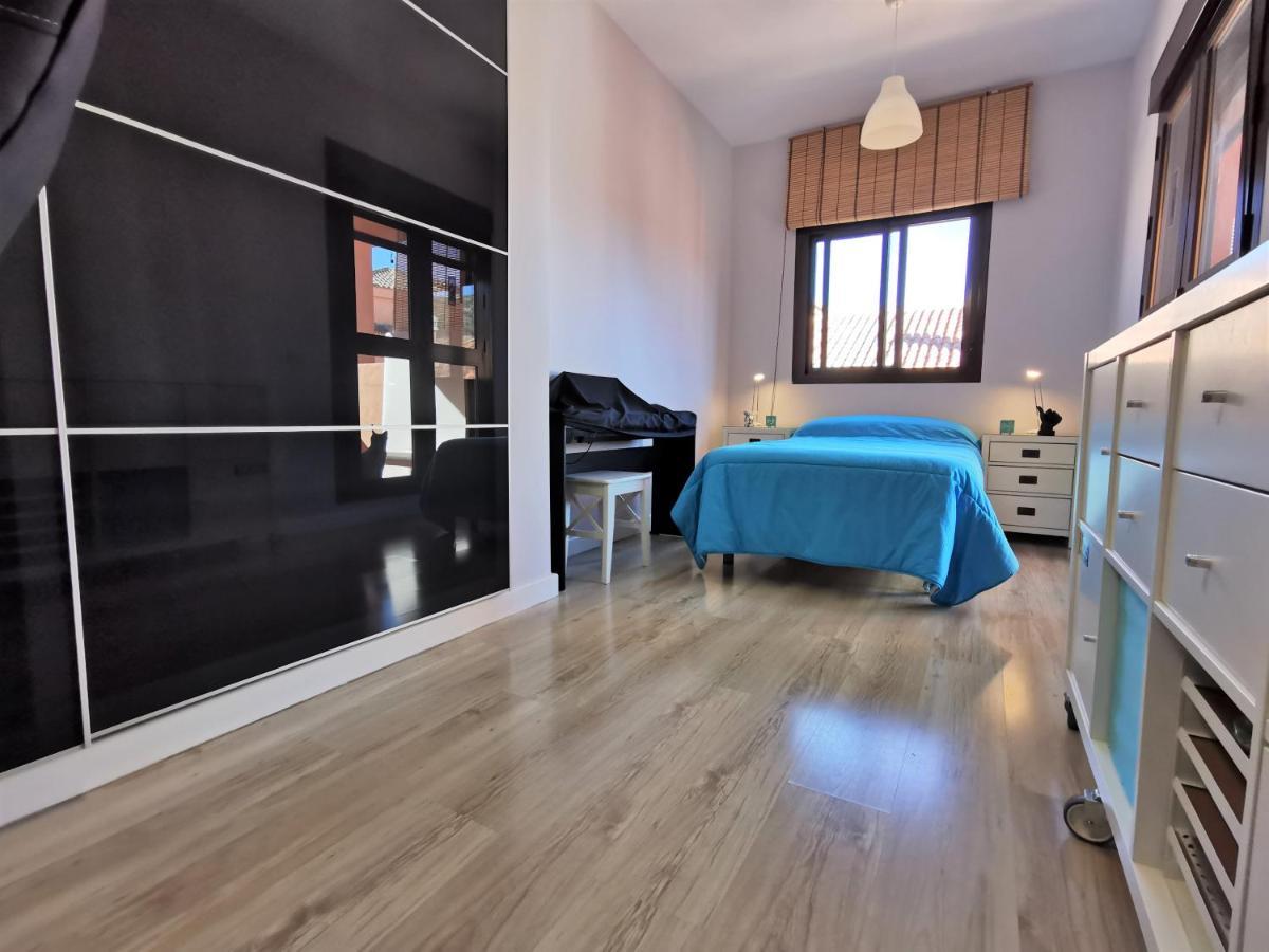 Holiday home Casa Pareada Espectacular