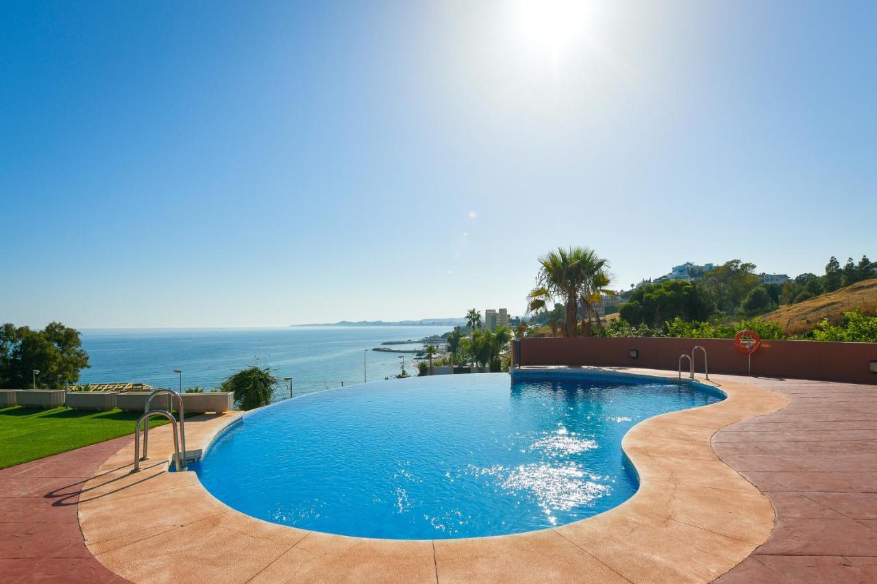 Holiday home Sunny House At The Infinity Pool Shared