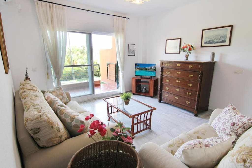 Timon House Playa 70m Piscina Parking * Benalmadena