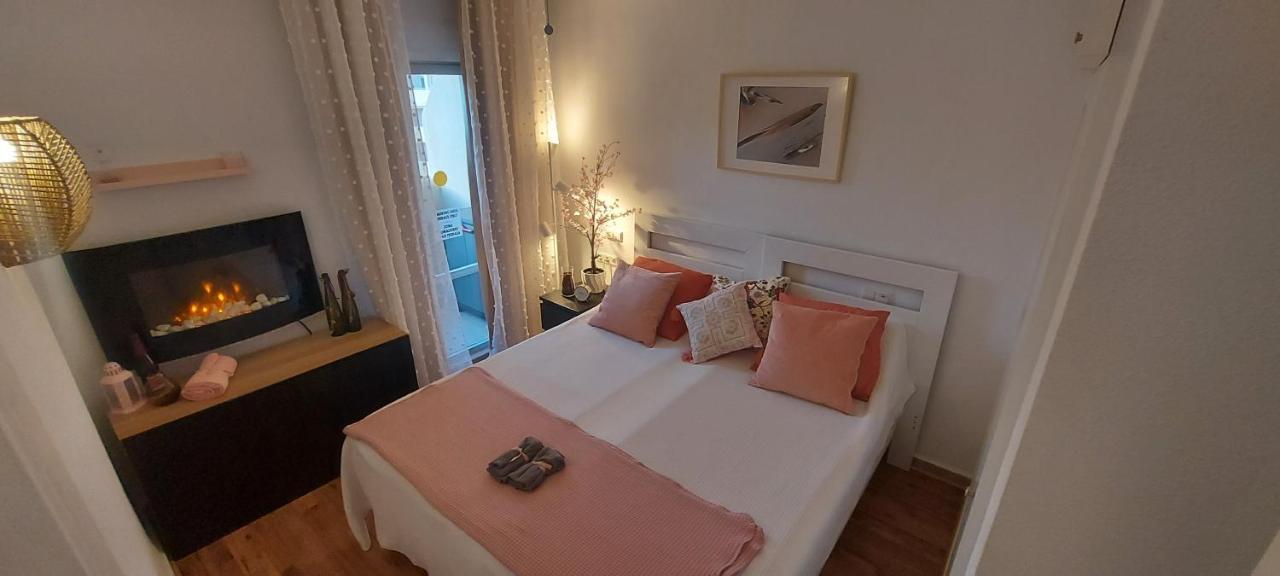Appartement In Benalbeach 5 Pools Benalmádena