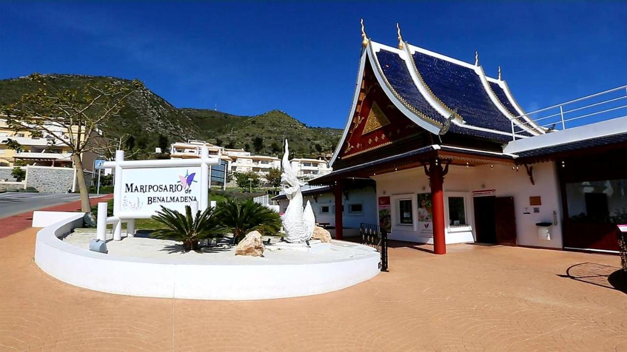 Apartment *apartamento Paradise* El Placer Del Relax