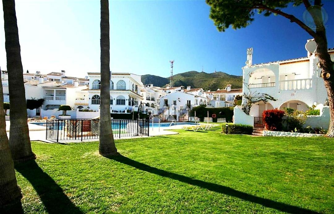 *apartamento Paradise* El Placer Del Relax