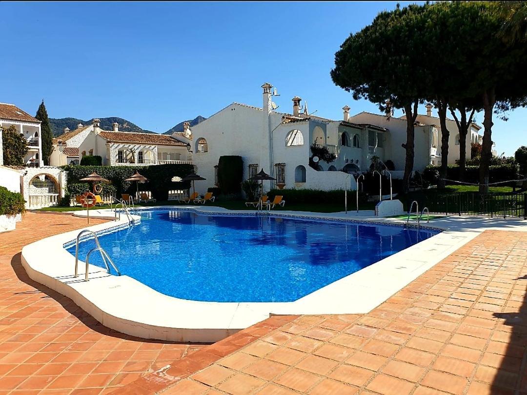 *apartamento Paradise* El Placer Del Relax Apartment *