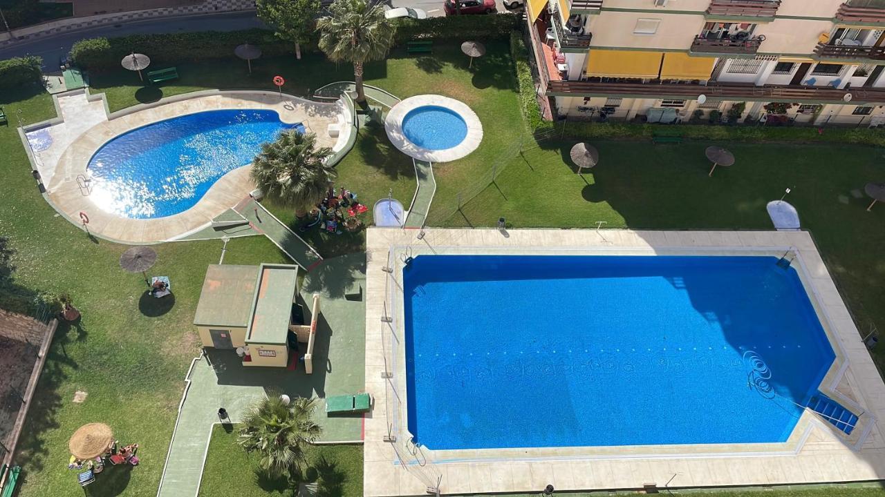 Azahar - Naciones * Benalmádena