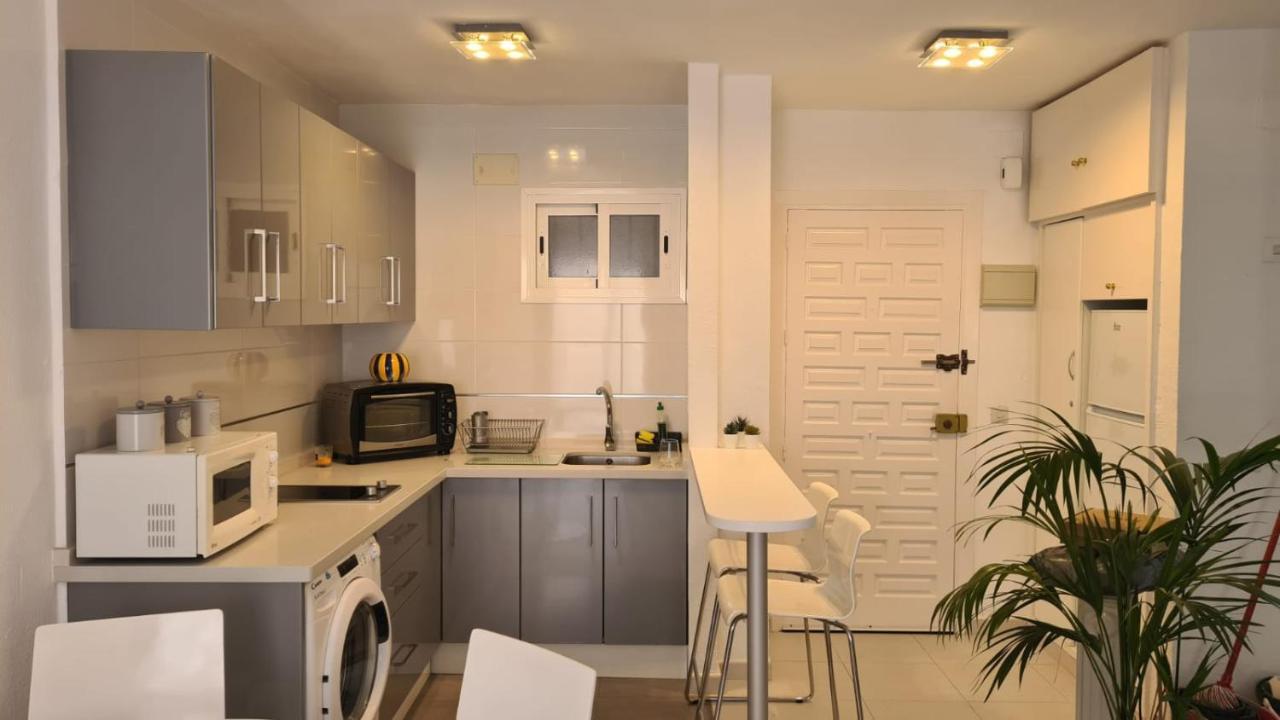 Jupiter Lovely 1bedroom Apartment