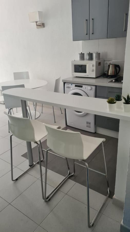 Jupiter Lovely 1bedroom Apartment Benalmadena