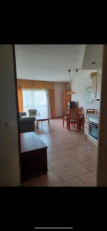 Benalbeach Complex
