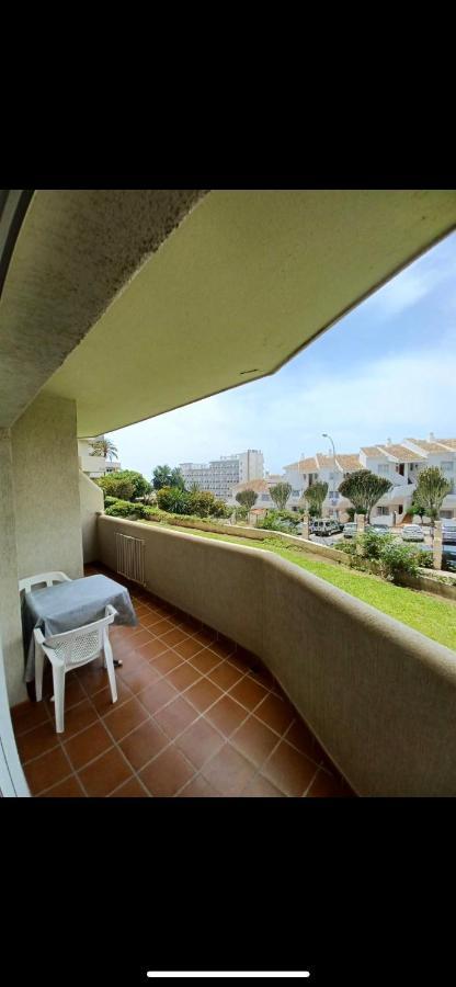 Benalbeach Complex * Benalmadena