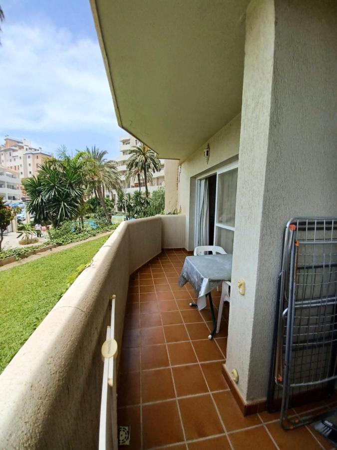 Benalbeach Complex Apartment