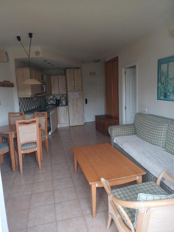 Apartment Benalbeach Complex *