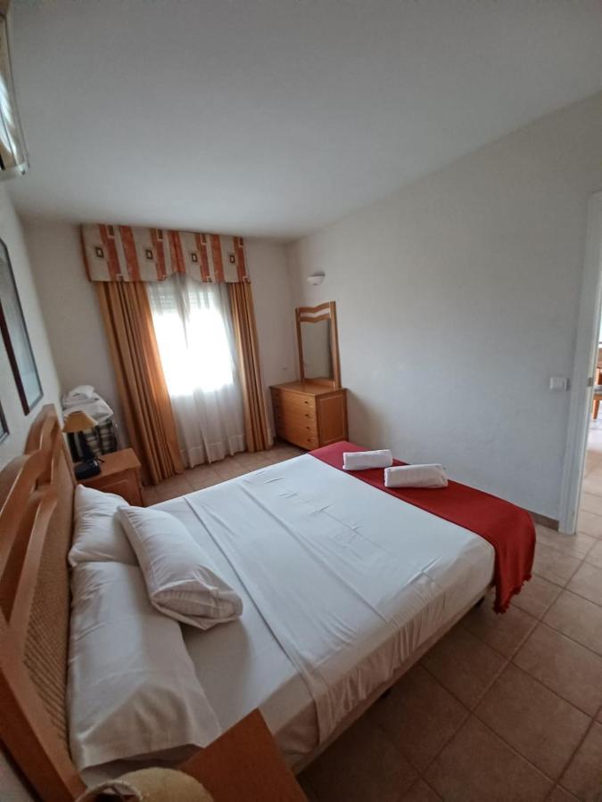 Benalbeach Complex Benalmadena