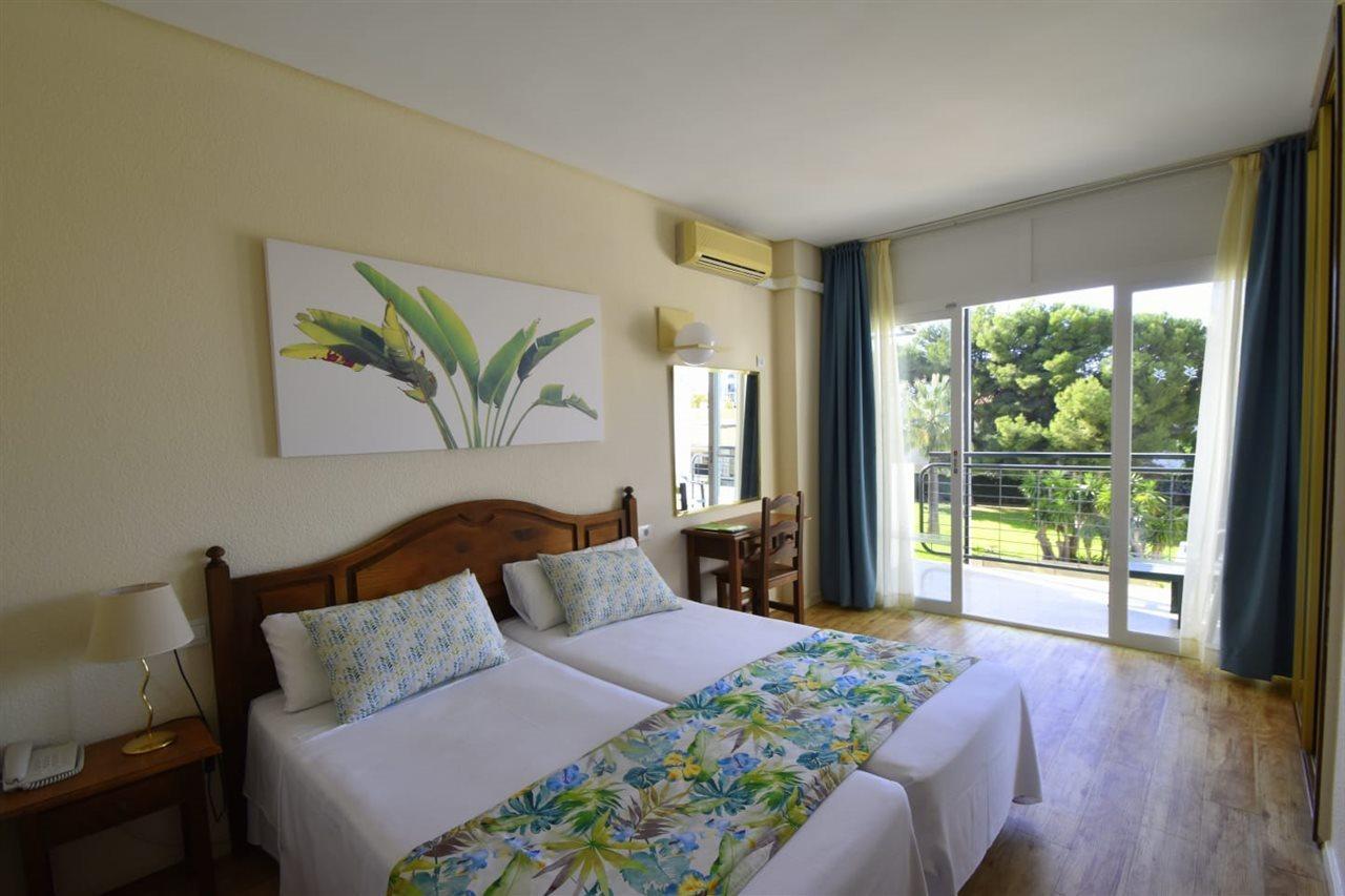 Hotel Thb San Fermin